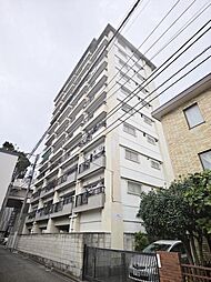 物件画像 桜上水山森マンション