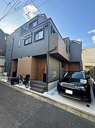 物件画像 代田5丁目・賃貸併用住宅