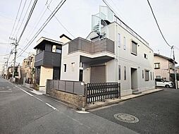 物件画像 杉並区松庵1丁目・RC造 中古住宅