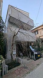 物件画像 新宿区大久保2丁目　中古戸建