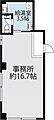 グリーンキャピタル広尾1階4,780万円