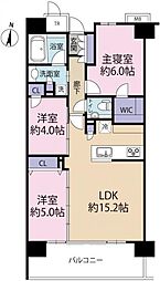 物件画像 パークシティ高田馬場