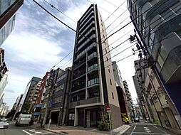 物件画像 ヴァースクレイシアIDZ千代田岩本町