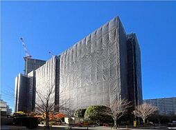 物件画像 オーベルグランディオ千住大橋