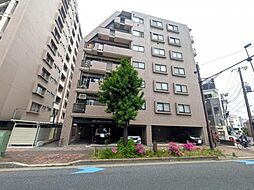 物件画像 エバーグリーンパレス板橋