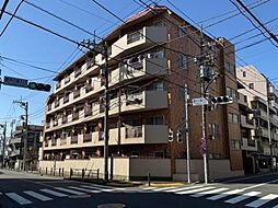 物件画像 ゴールドハイツ豊玉