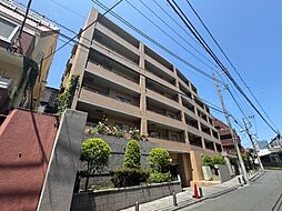 物件画像 クレッセント目黒花房山