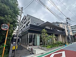 物件画像 クレヴィア新宿中落合EAST