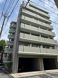 物件画像 アフェクシオン南烏山