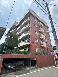 物件画像 経堂ペアシティ