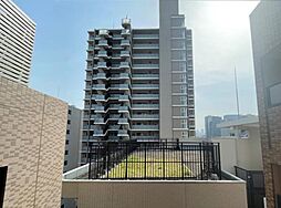 物件画像 グランイーグル門前仲町