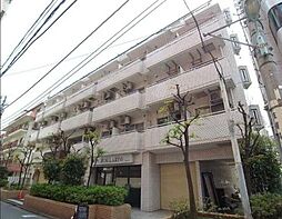 物件画像 グローリア初穂高田馬場