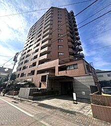物件画像 コスモ白金シティフォルム