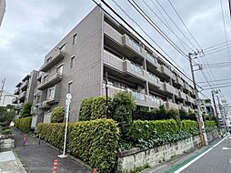 物件画像 プレスティージュ目黒東山