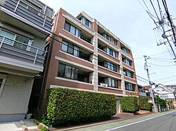 物件画像 サンクタス城北中央公園ブラウンコート