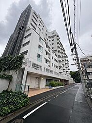 物件画像 アパガーデンズ新宿戸山公園