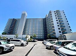 物件画像 北千住パーク・ファミリア