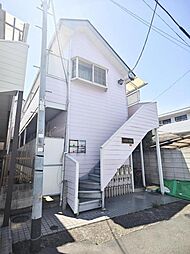 物件画像 杉並区桃井1丁目・土地