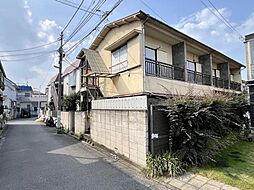 物件画像 中目黒5丁目売地