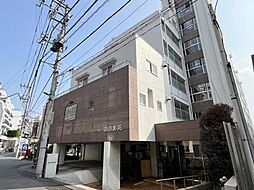 物件画像 マンション西目黒苑