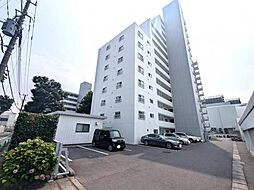 物件画像 江古田パークマンションA棟