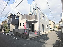 物件画像 杉並区松庵1丁目・RC造 中古住宅