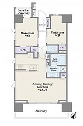 物件画像 シティハウス大塚