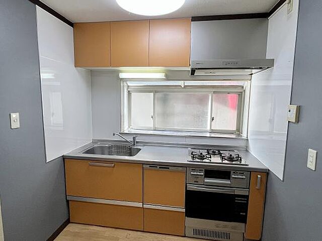 キッチン 中野区野方1丁目