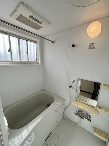 浴室 中野区野方1丁目