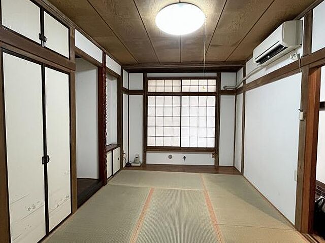 和室 中野区野方1丁目