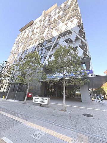 周辺 中野区野方1丁目