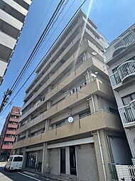 物件画像 サンハイツ豊玉