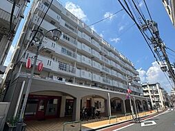 物件画像 ハイネス富士見ヶ丘