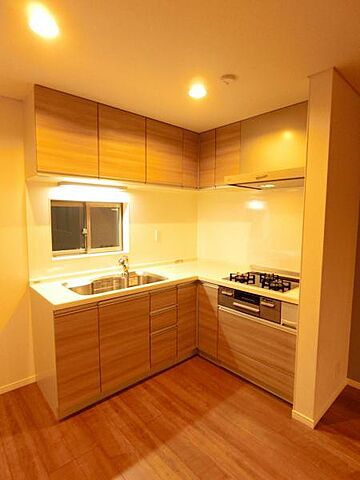 キッチン 練馬区北町2丁目31-3