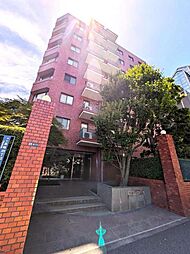 物件画像 高輪マンション