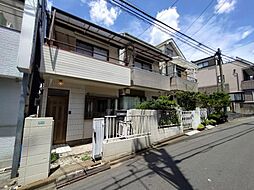 物件画像 中野区若宮三丁目中古戸建
