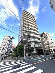 物件画像 ライオンズ鶯谷マークスフォート