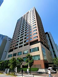 物件画像 グランスイート虎ノ門