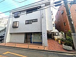 物件画像 大久保杉ハイム