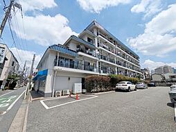物件画像 ストークハイム目白
