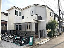物件画像 練馬区関町南4丁目中古戸建