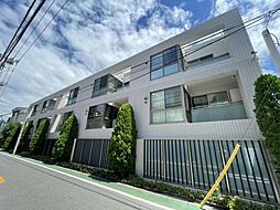 物件画像 オープンレジデンシア白金台B棟