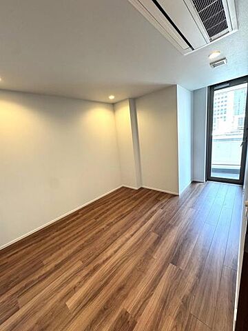 洋室 三田ガーデンヒルズSOUTH　HILL 7階/-