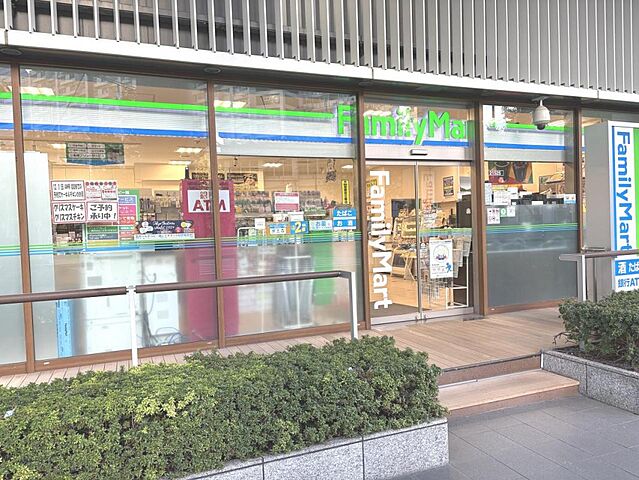 周辺 三田ガーデンヒルズSOUTH　HILL 7階/-