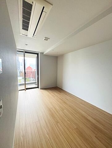 洋室 三田ガーデンヒルズ　サウスヒル 11階/-