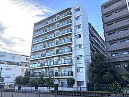 物件画像 日商岩井第2方南町マンション