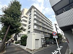 物件画像 ベルエア新高円寺
