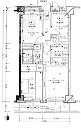 物件画像 ヴェラハイツ錦糸町