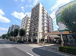 マンションイメージ