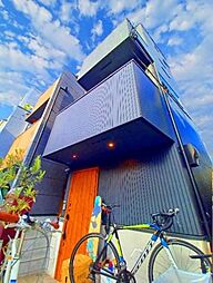 物件画像 新宿区住吉町戸建